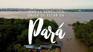 Pará - Experiencia Mágica | ES