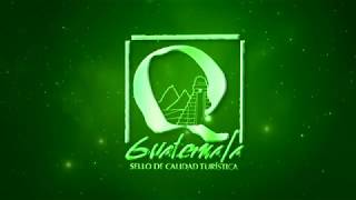 RECONOCIMIENTO DEL SELLO Q VERDE INGUAT