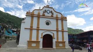 SANTA CATARINA PALOPÓ, SOLOLÁ