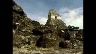 Time Lapse Guatemala