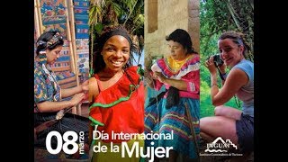 DÍA INTERNACIONAL DE LA MUJER