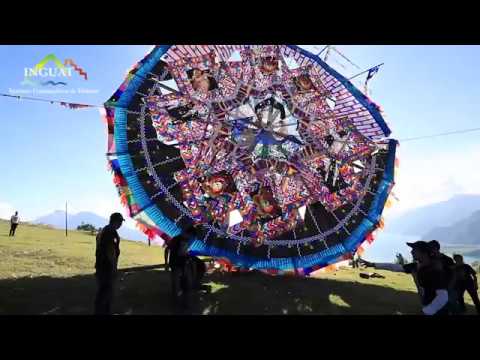El Arte y la Cultura Detrás de los Barriletes Gigantes