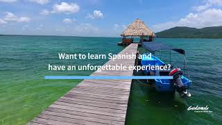 Learn Spanish in Guatemala