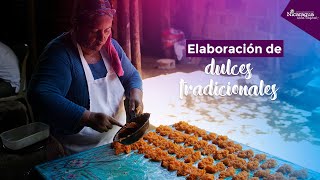 Elaboración de dulces tradicionales, León