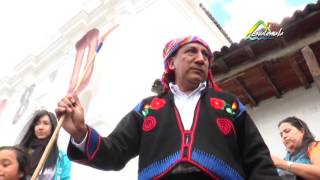 CHICHICASTENANGO CELEBRA