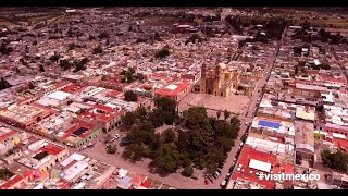 Dolores Hidalgo: Pueblo Mágico