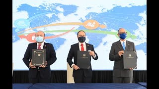 A un año de la implementación de la Red de Consejeros Comerciales de Guatemala