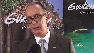 PLAN PARA LA REACTIVACIÓN DE LA ECONOMÍA DEL SECTOR TURÍSTICO