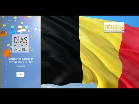 Día Nacional de Bélgica Fiesta del Rey
