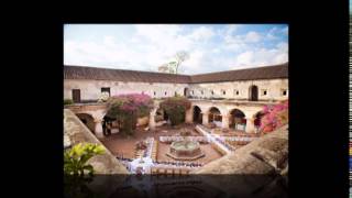 Destination Weddings in Guatemala