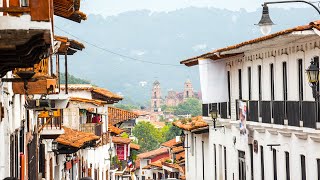 Viajar Para Vivir: Estado de México