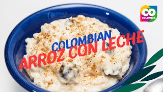 Easy arroz con leche recipe | Rice pudding