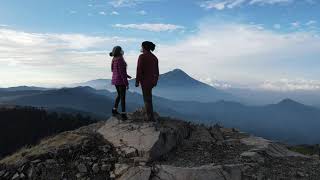 DÍA MUNDIAL DEL TURISMO 2021