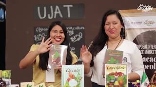 Así se vivió el Festival del Chocolate en Tabasco