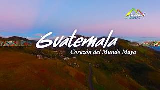 DESCUBRE HUEHUETENANGO