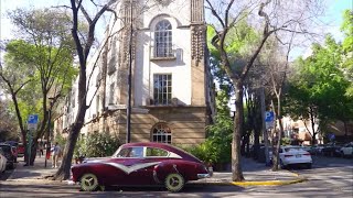Viajar Para Vivir: CDMX - Teaser