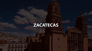 Zacatecas