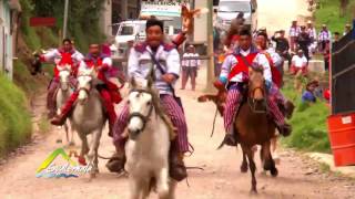 HUEHUETENANGO, TODOS SANTOS CUCHUMATAN