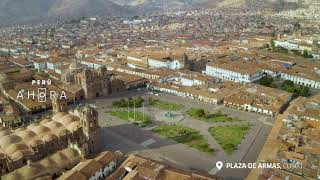 CUSCO PLAZA ESP ALTA CAPSULA