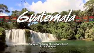 Parque Natural Las Conchas