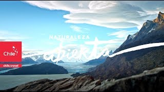 Chile Spots de Turismo: Chile, Naturaleza Abierta IV