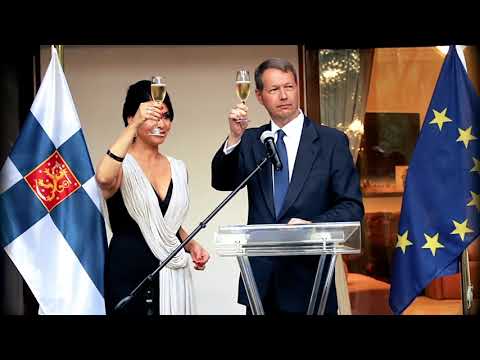 Finlandia 100 Chile HD