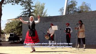 OIM CHILE, Migrants and cities (CHILE)