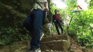 CATARATAS DE LA IGUALDAD, SAN MARCOS