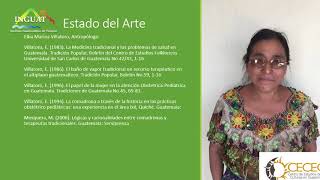 Comadronas de Tecpán