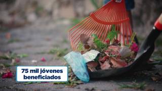 Actívate por la convivencia 3 años de Gobierno