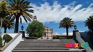Aculco: Pueblo Mágico