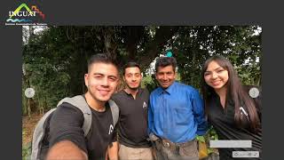Turismo Comunitario como solución a un turismo más justo