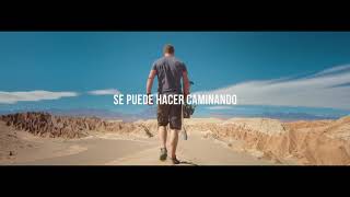 Chile, donde lo imposible...es posible