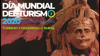 Día Mundial del Turismo 2020