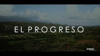 RECORRIENDO GUATE EL PROGRESO