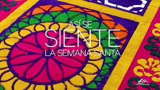 Siente Guatemala