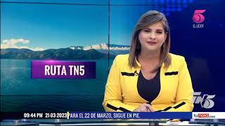 Ruta TN5 conozca los encantos del Lago de Yojoa y sus alrededores