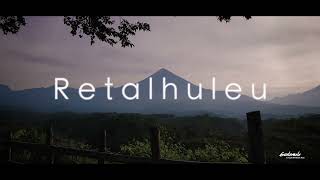 RECORRIENDO GUATE RETALHULEU