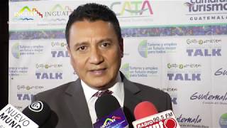 DÍA MUNDIAL DEL TURISMO 2019