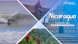 Spot   Nicaragua te espera en 2021