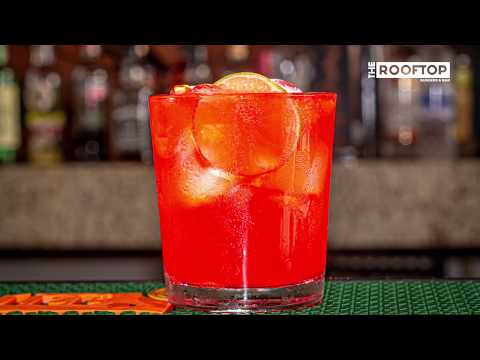 video de coctelería para redes sociales  2