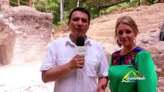 El Mirador, un tesoro en el corazón del mundo Maya