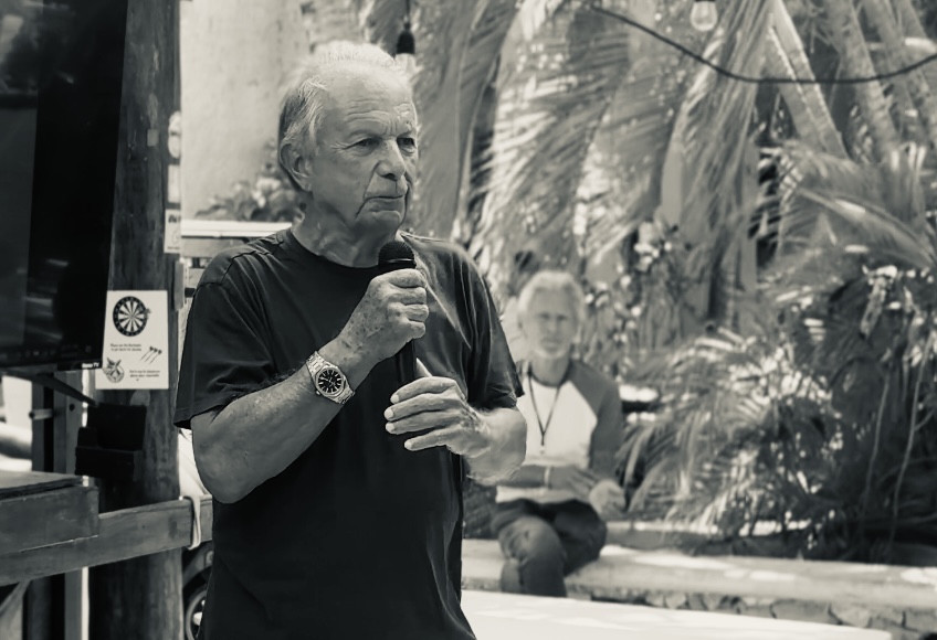 Festival Internacional de Cine de Puerto Aventuras 2025: Conclusión y 65 Premios que Impulsan el Cine Independiente 