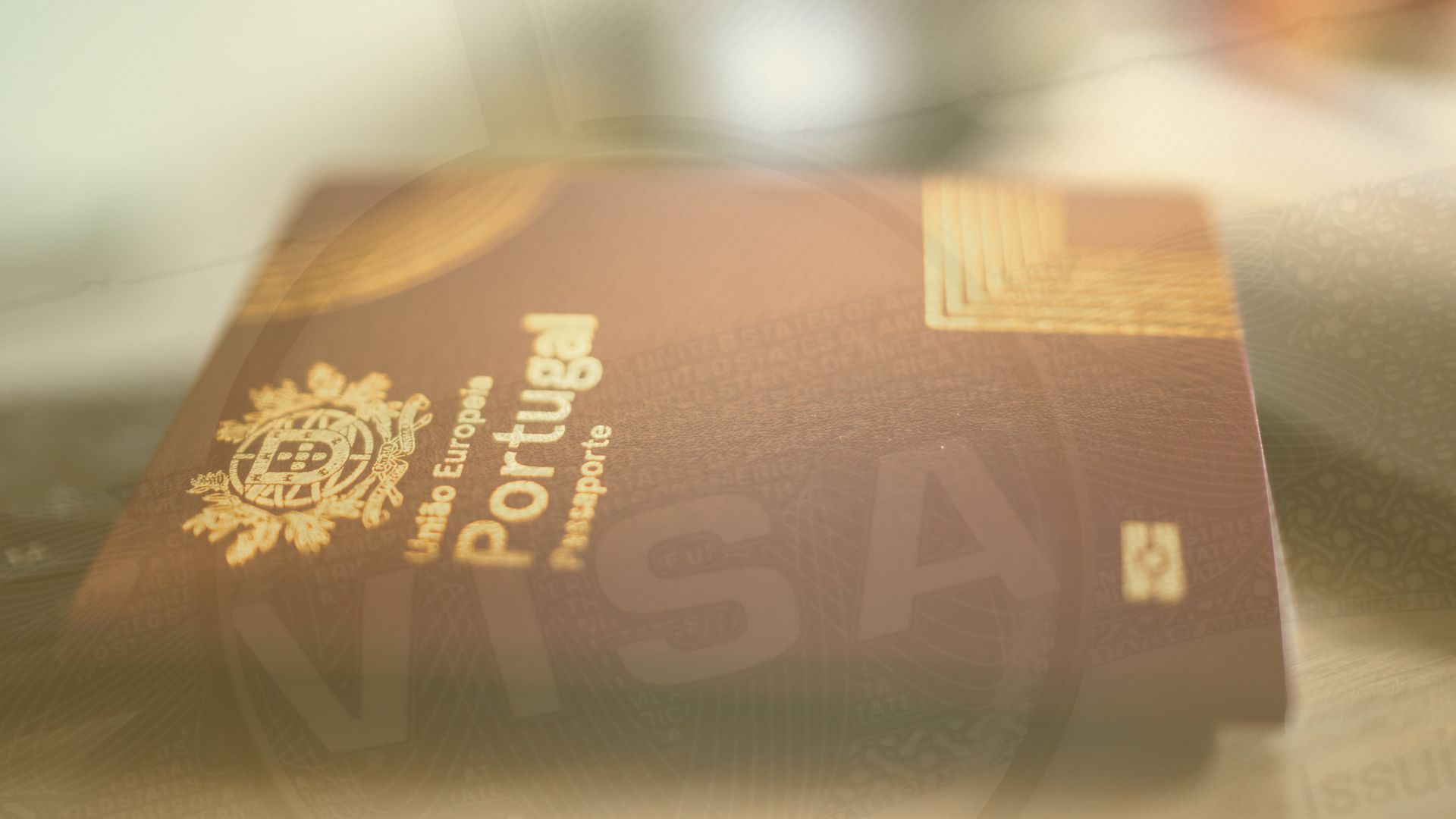 Llaman a la calma a inversionistas chilenos en Portugal tras inminente fin de Golden Visa