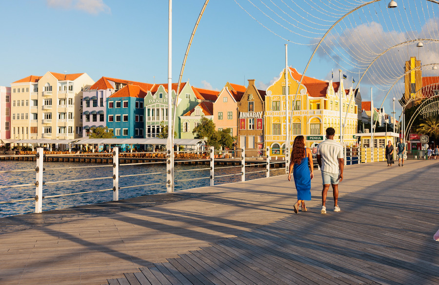 Curaçao crece 126% en turistas chilenos y se posiciona como el Caribe diferente para 2026