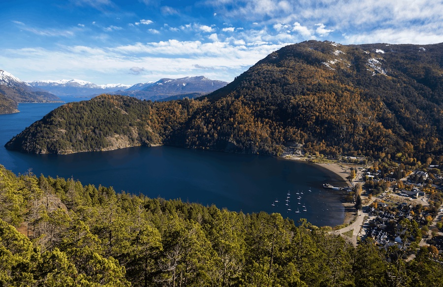 Neuquén presentó en Santiago de Chile el nuevo vuelo directo con LATAM  a partir del 29 de marzo 2026 y su oferta turística